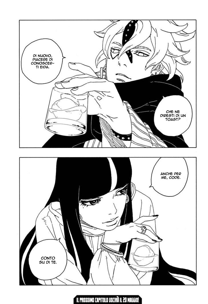 Read Boruto Naruto Next Generations IT Manga Online