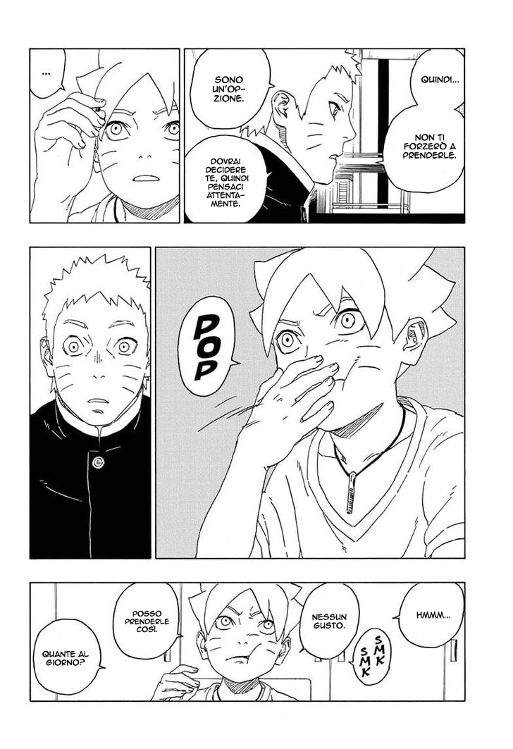 Read Boruto Naruto Next Generations IT Manga Online