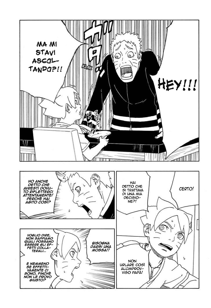 Read Boruto Naruto Next Generations IT Manga Online