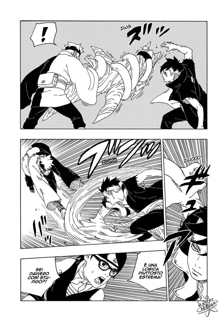 Read Boruto Naruto Next Generations IT Manga Online