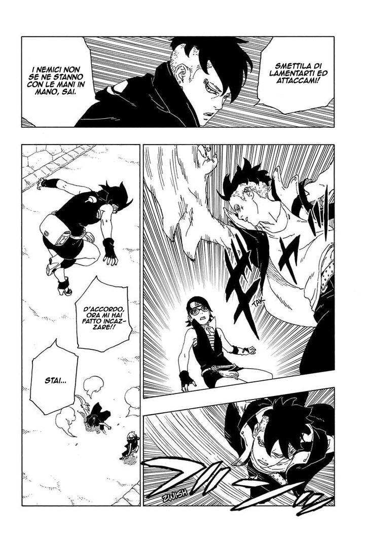 Read Boruto Naruto Next Generations IT Manga Online
