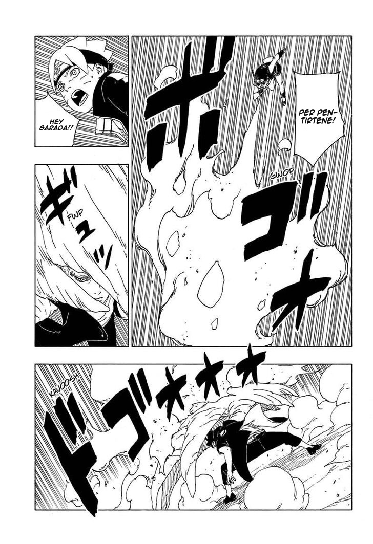 Read Boruto Naruto Next Generations IT Manga Online