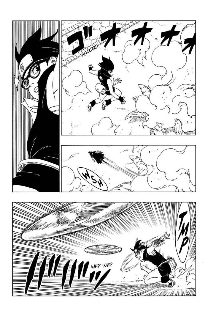 Read Boruto Naruto Next Generations IT Manga Online