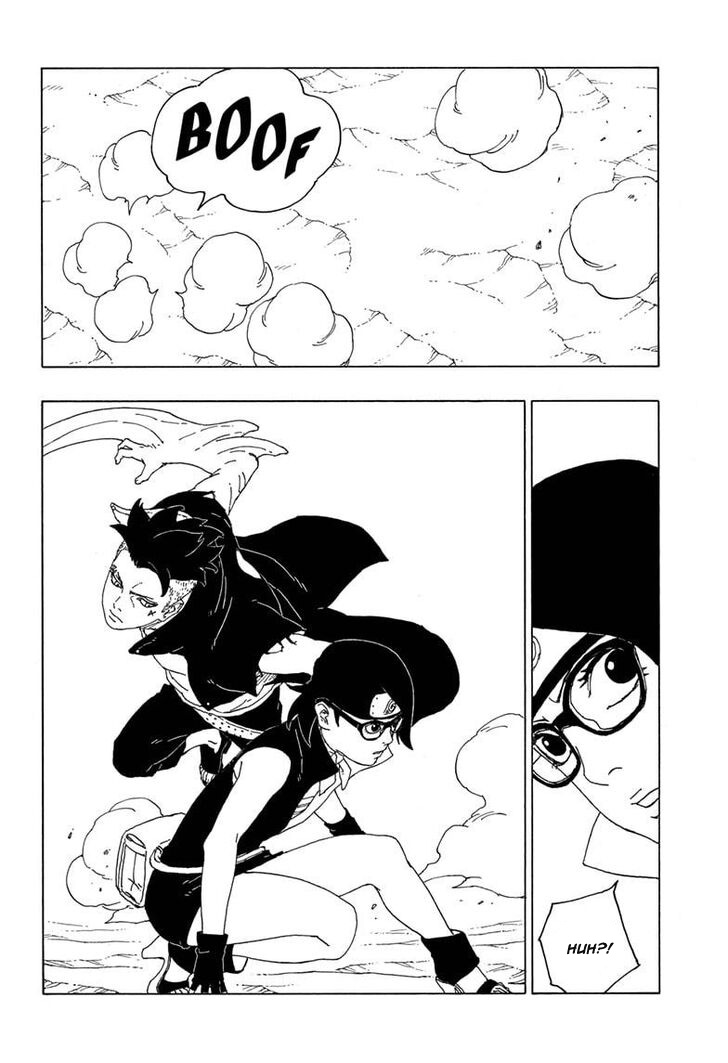 Read Boruto Naruto Next Generations IT Manga Online