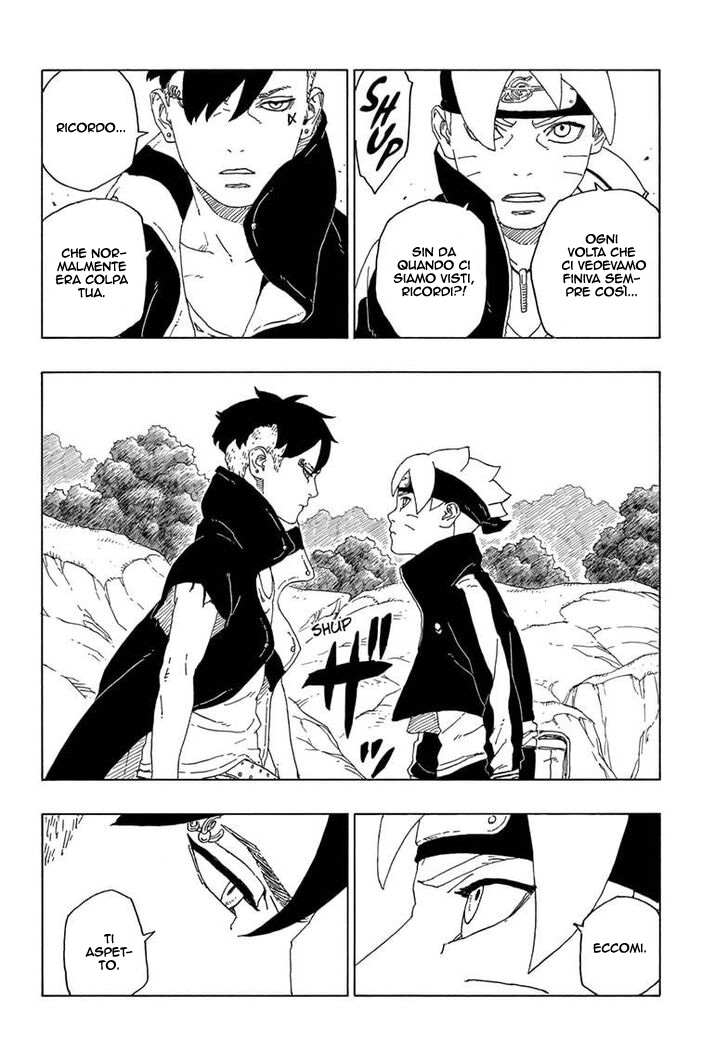 Read Boruto Naruto Next Generations IT Manga Online