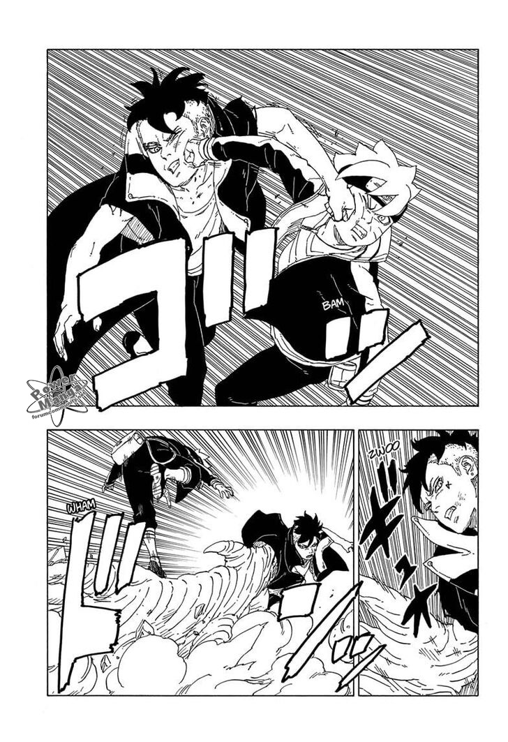 Read Boruto Naruto Next Generations IT Manga Online