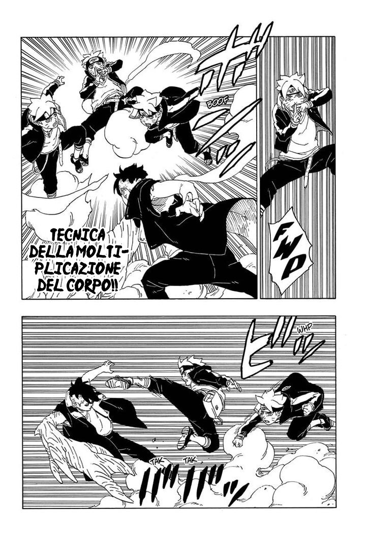 Read Boruto Naruto Next Generations IT Manga Online