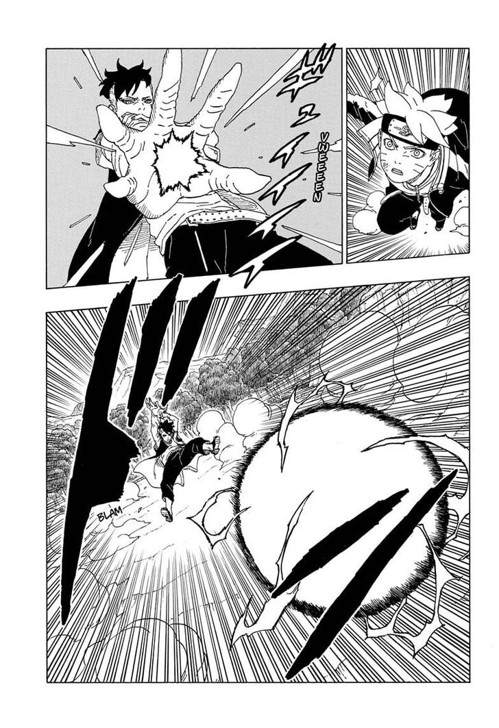 Read Boruto Naruto Next Generations IT Manga Online