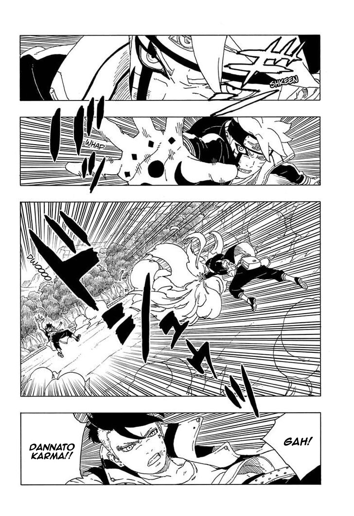 Read Boruto Naruto Next Generations IT Manga Online
