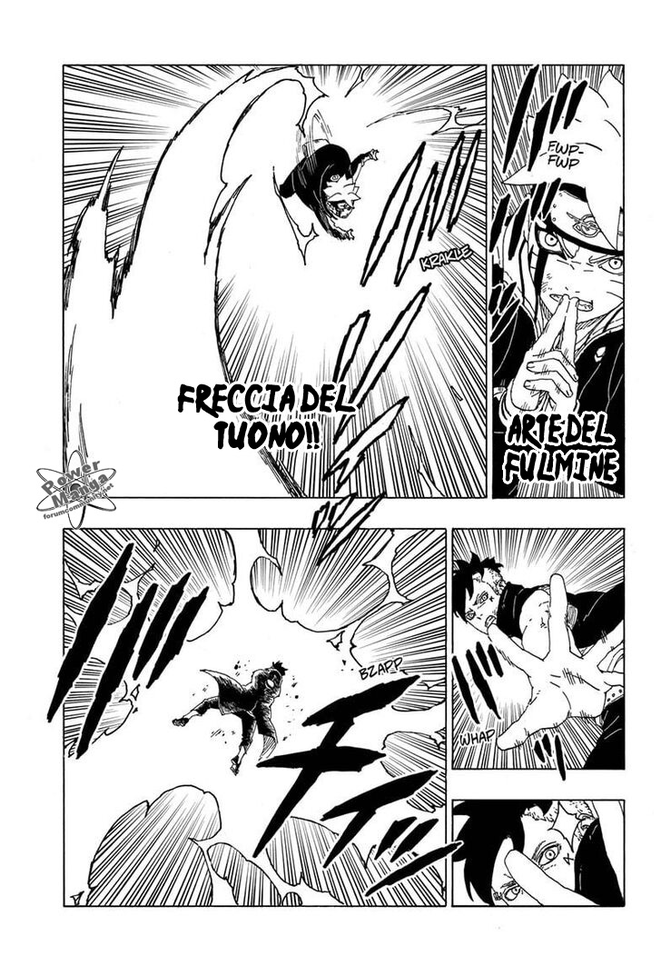 Read Boruto Naruto Next Generations IT Manga Online