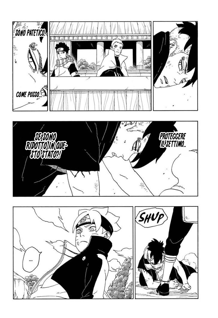 Read Boruto Naruto Next Generations IT Manga Online