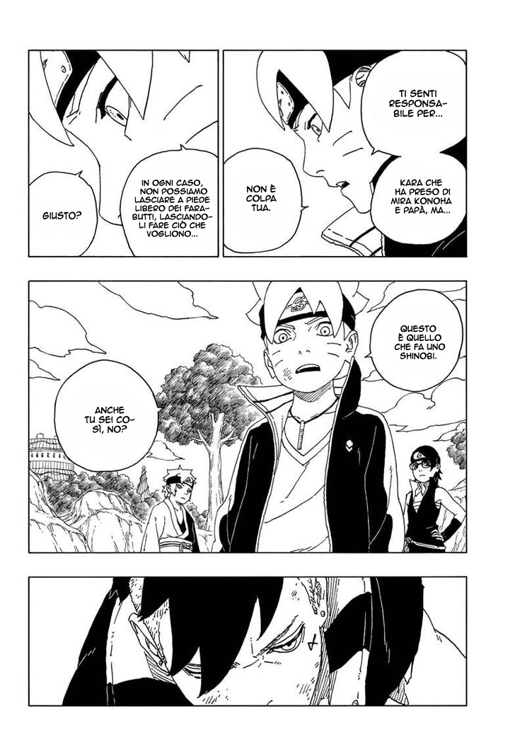 Read Boruto Naruto Next Generations IT Manga Online