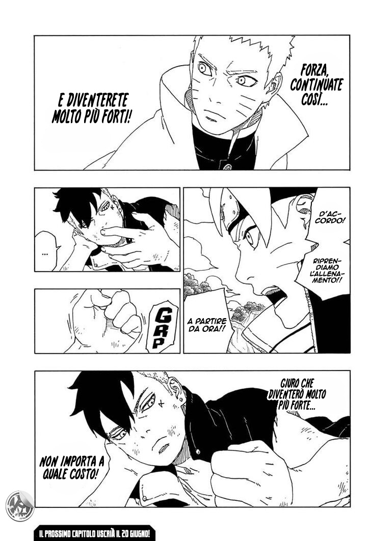 Read Boruto Naruto Next Generations IT Manga Online