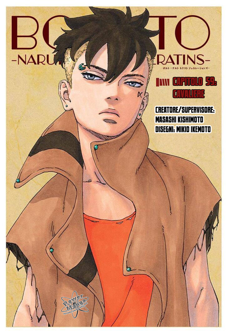 Read Boruto Naruto Next Generations IT Manga Online