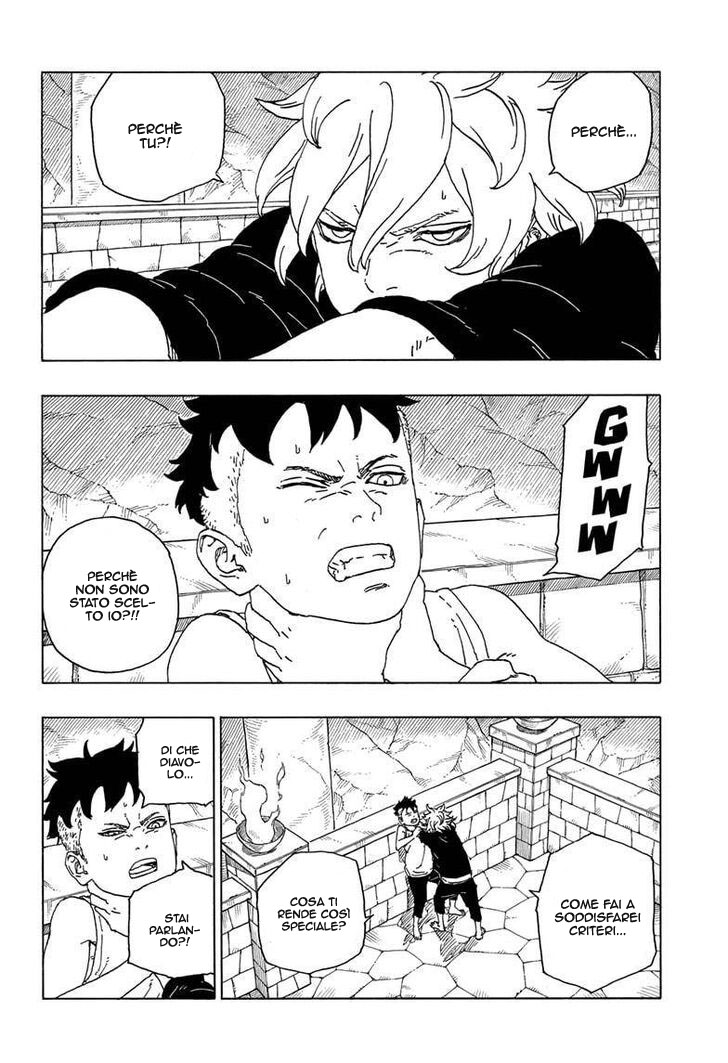 Read Boruto Naruto Next Generations IT Manga Online