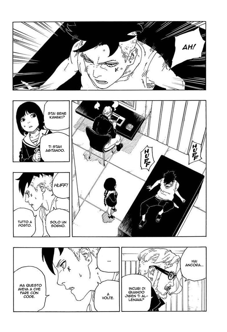 Read Boruto Naruto Next Generations IT Manga Online