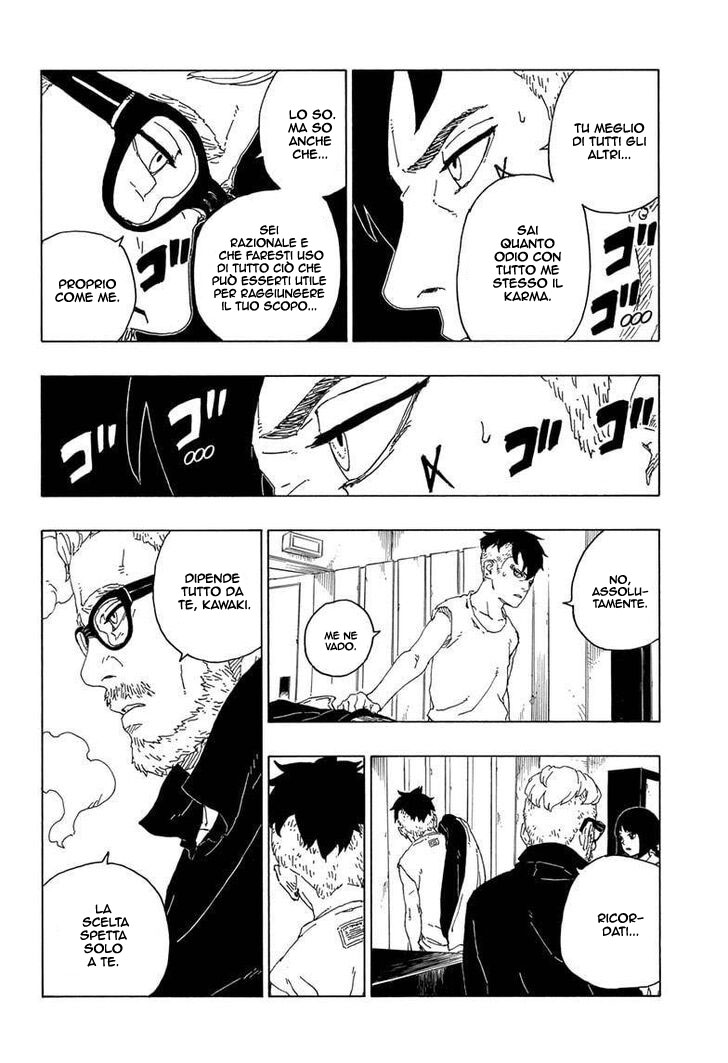 Read Boruto Naruto Next Generations IT Manga Online