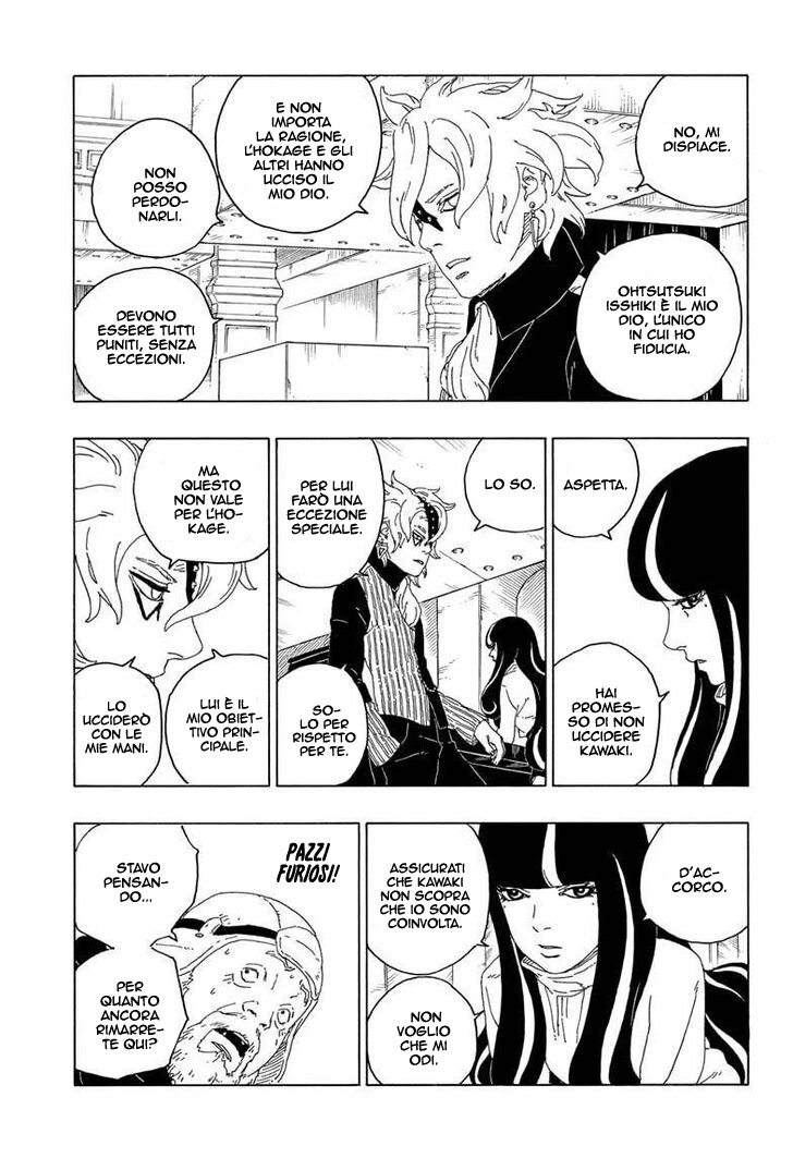 Read Boruto Naruto Next Generations IT Manga Online
