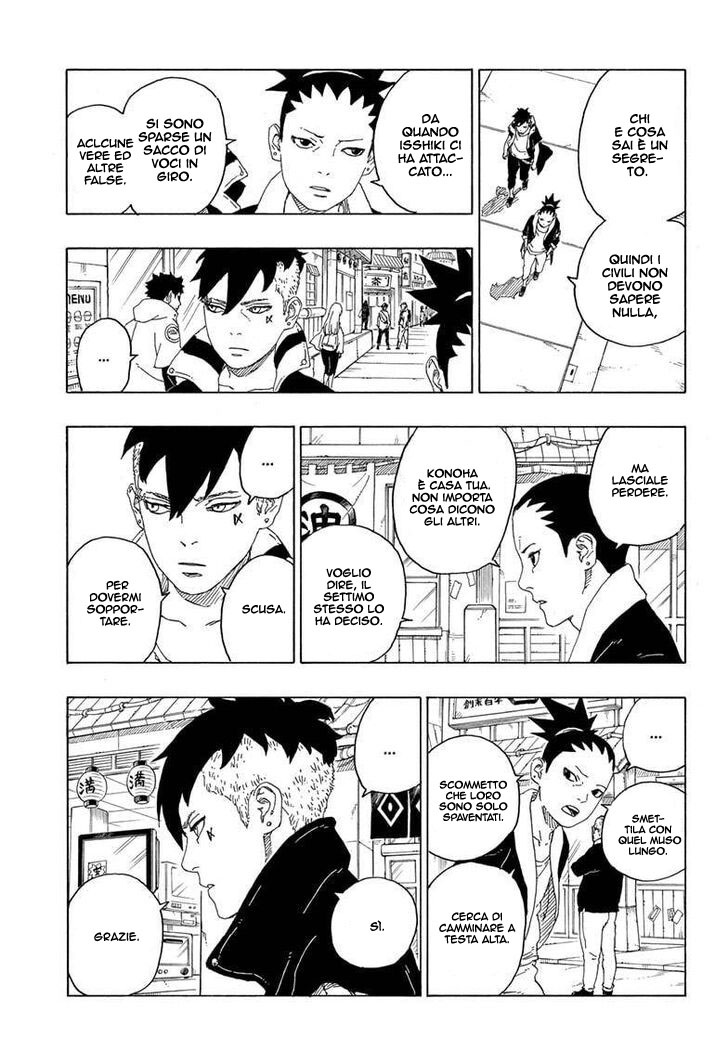 Read Boruto Naruto Next Generations IT Manga Online