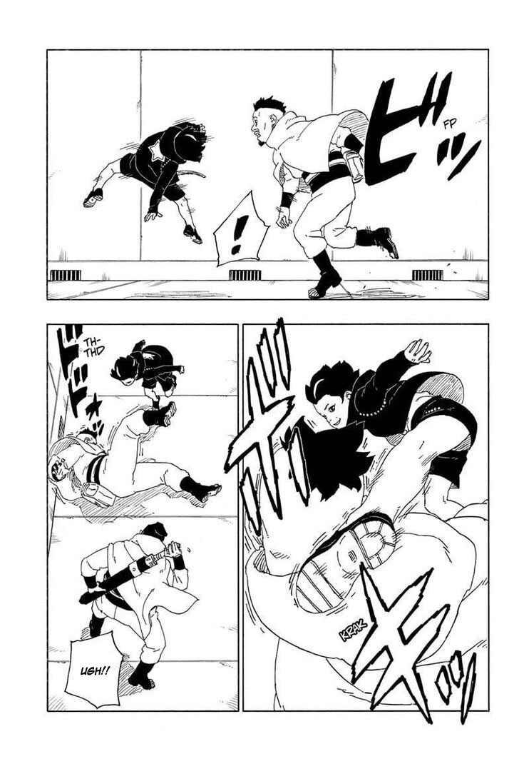 Read Boruto Naruto Next Generations IT Manga Online