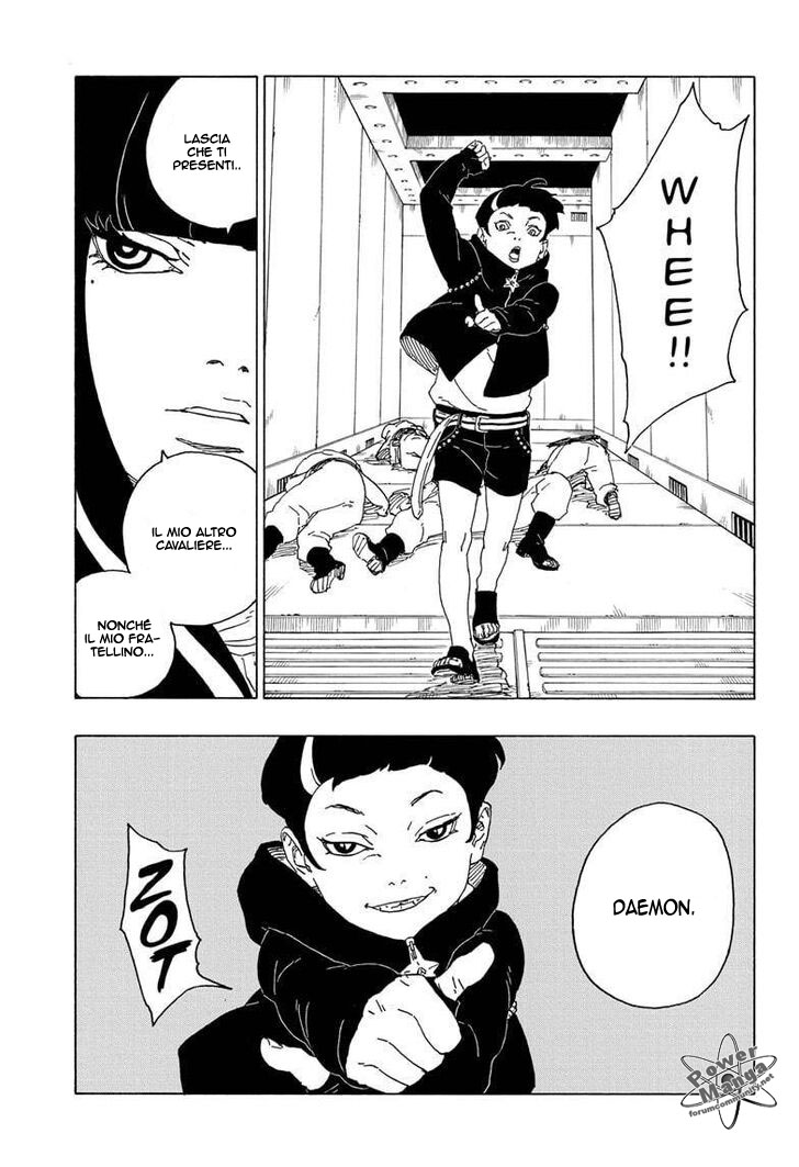Read Boruto Naruto Next Generations IT Manga Online