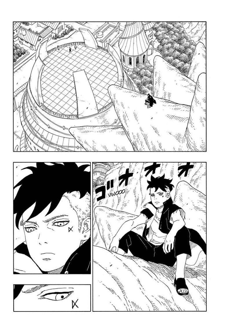 Read Boruto Naruto Next Generations IT Manga Online