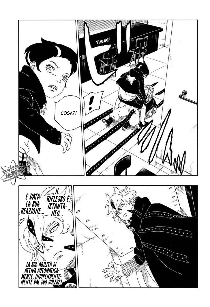 Read Boruto Naruto Next Generations IT Manga Online
