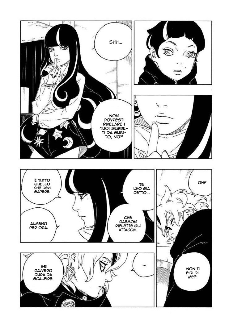 Read Boruto Naruto Next Generations IT Manga Online