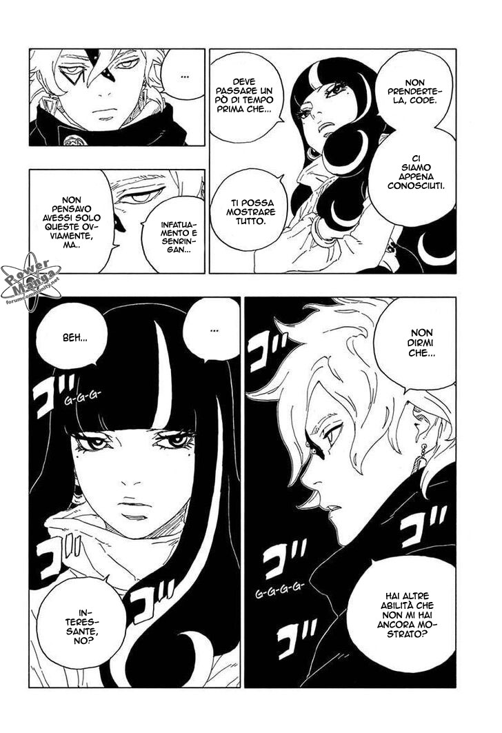 Read Boruto Naruto Next Generations IT Manga Online