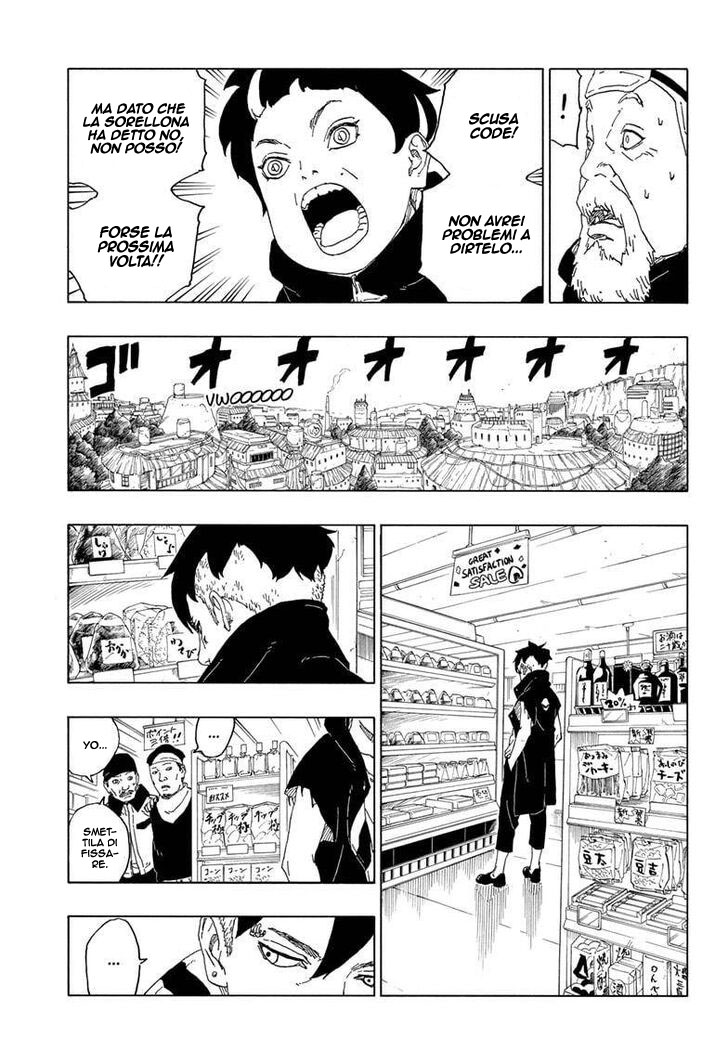 Read Boruto Naruto Next Generations IT Manga Online