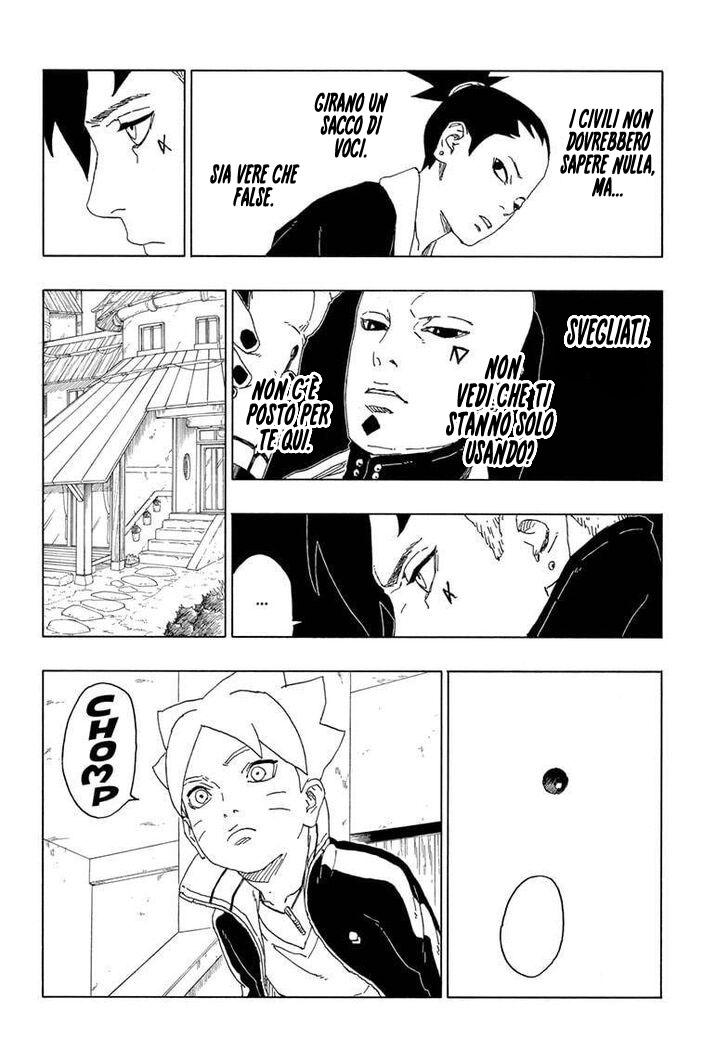 Read Boruto Naruto Next Generations IT Manga Online