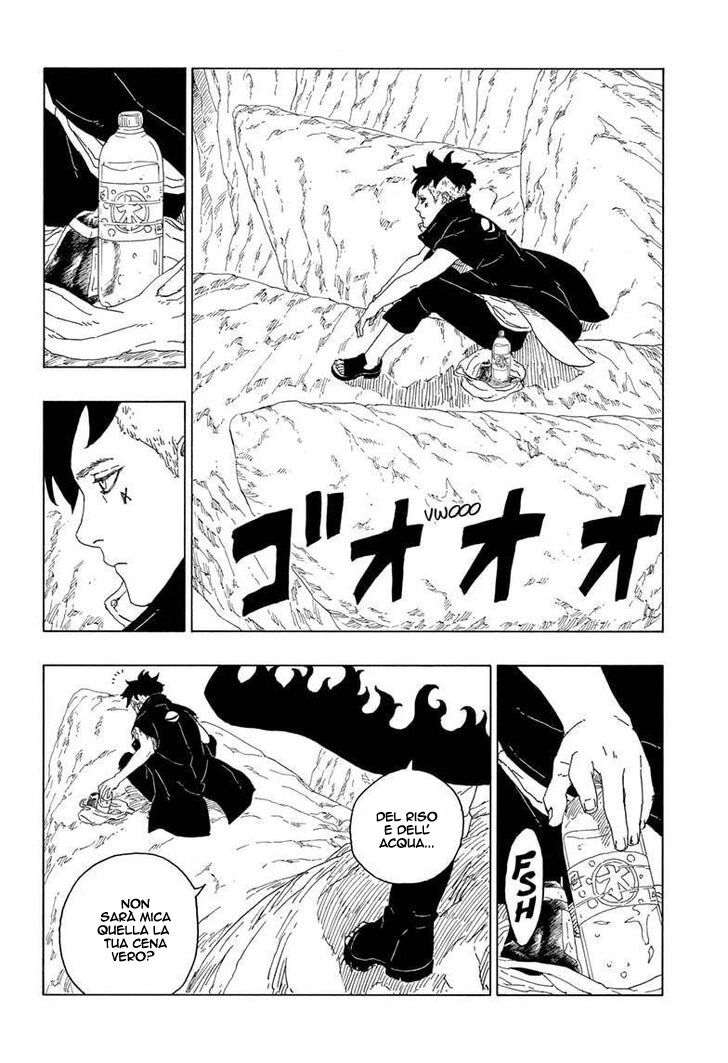 Read Boruto Naruto Next Generations IT Manga Online