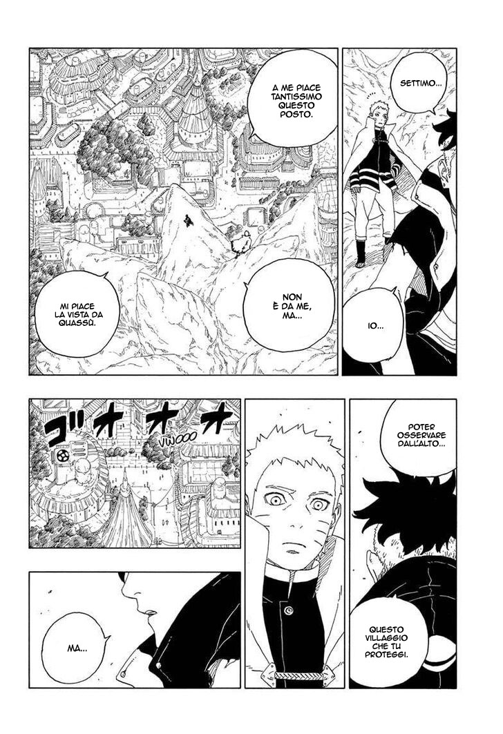 Read Boruto Naruto Next Generations IT Manga Online