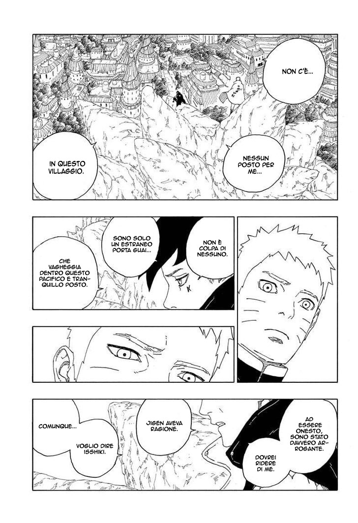 Read Boruto Naruto Next Generations IT Manga Online
