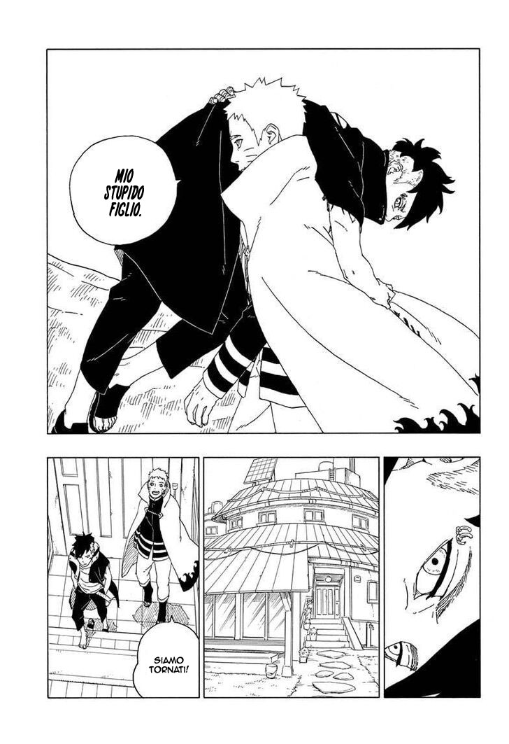 Read Boruto Naruto Next Generations IT Manga Online