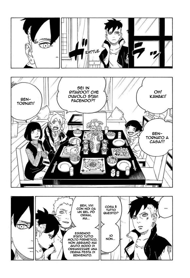 Read Boruto Naruto Next Generations IT Manga Online