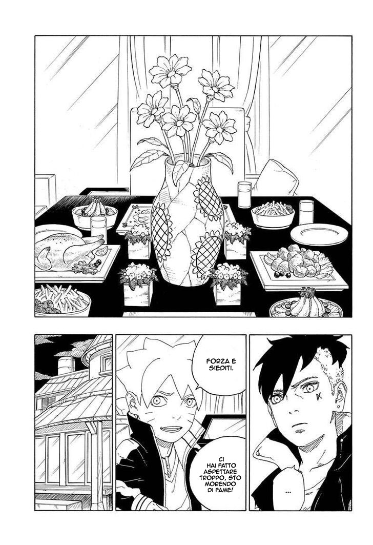 Read Boruto Naruto Next Generations IT Manga Online