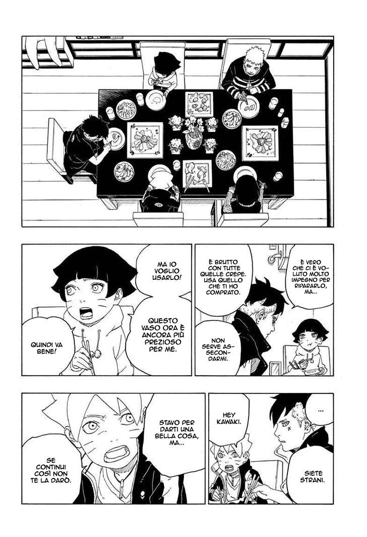 Read Boruto Naruto Next Generations IT Manga Online