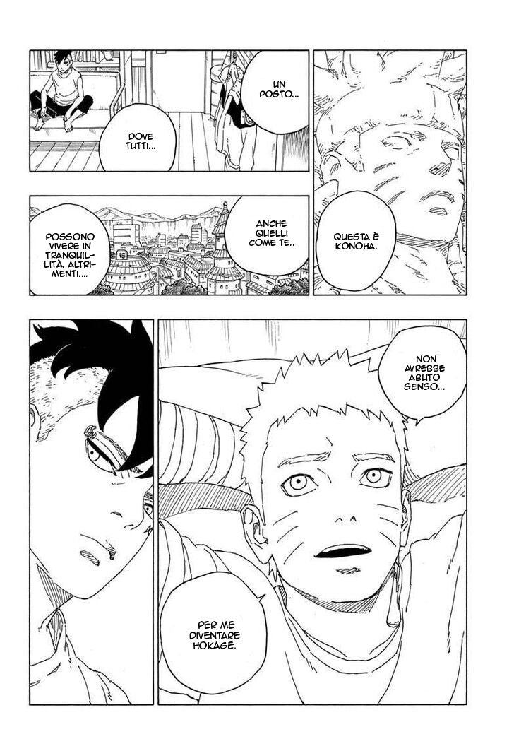 Read Boruto Naruto Next Generations IT Manga Online