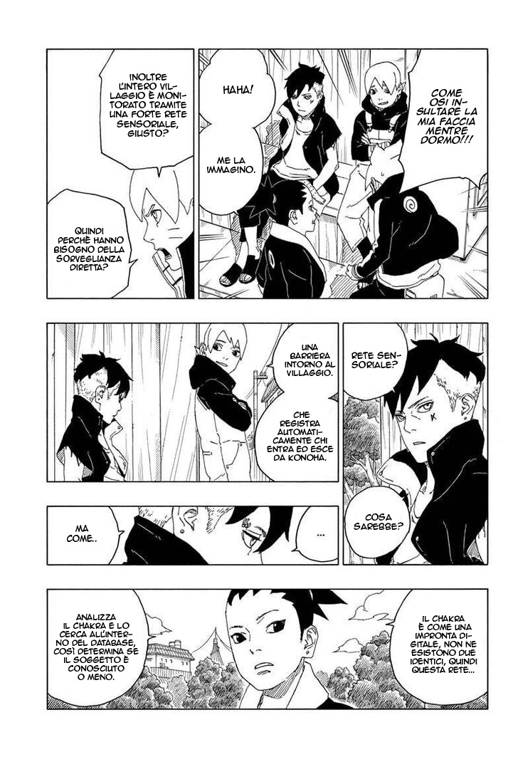 Read Boruto Naruto Next Generations IT Manga Online