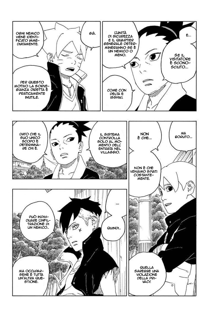 Read Boruto Naruto Next Generations IT Manga Online