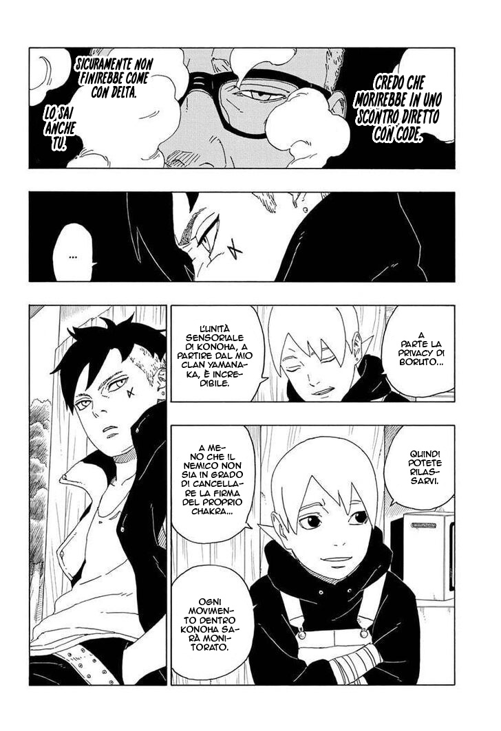 Read Boruto Naruto Next Generations IT Manga Online