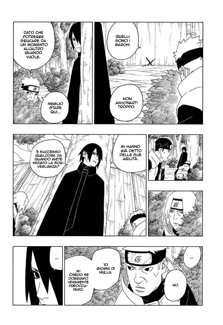 Read Boruto Naruto Next Generations IT Manga Online