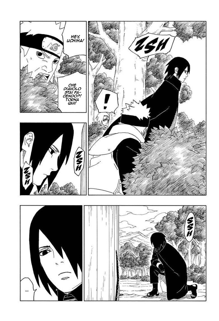 Read Boruto Naruto Next Generations IT Manga Online