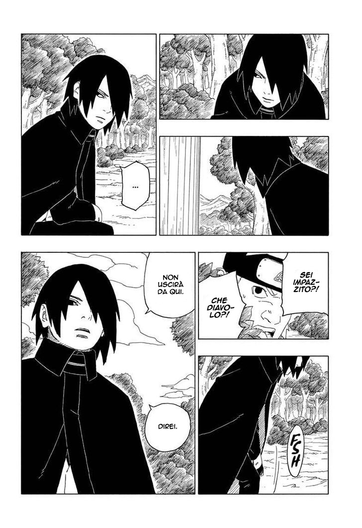 Read Boruto Naruto Next Generations IT Manga Online