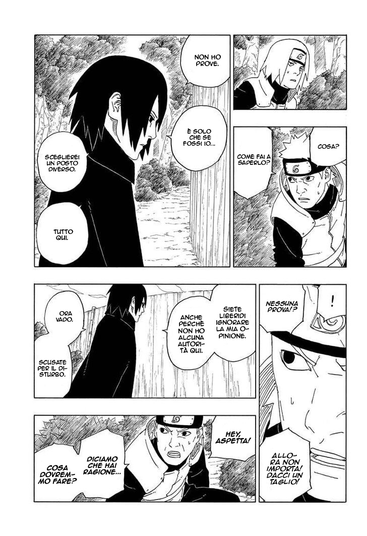 Read Boruto Naruto Next Generations IT Manga Online