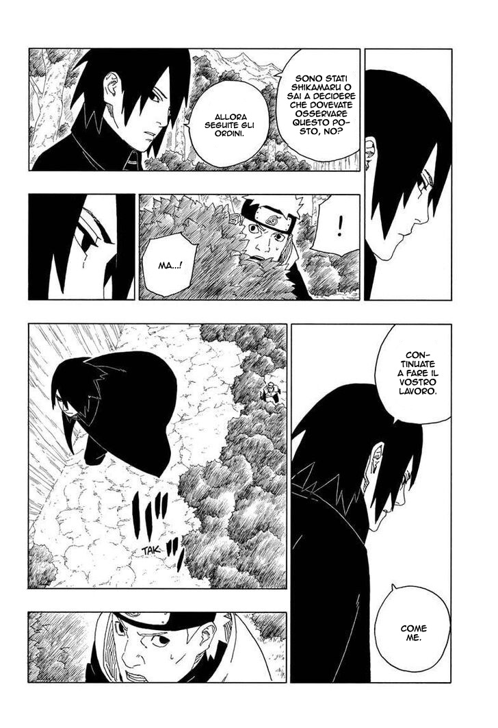 Read Boruto Naruto Next Generations IT Manga Online