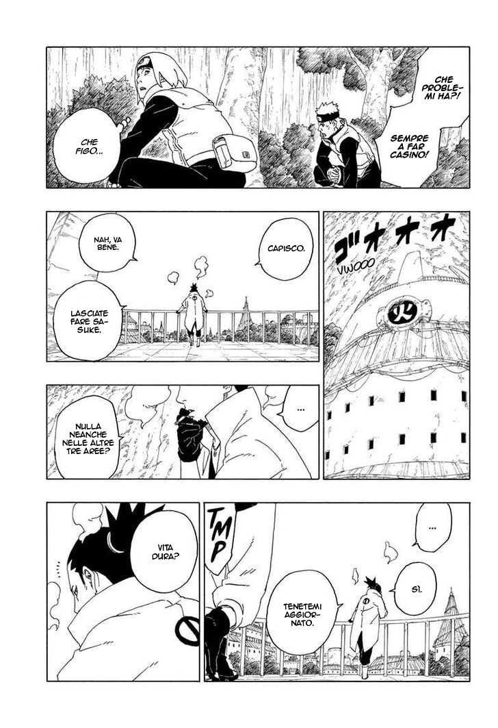 Read Boruto Naruto Next Generations IT Manga Online