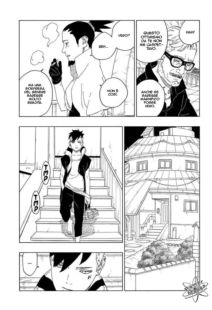 Read Boruto Naruto Next Generations IT Manga Online