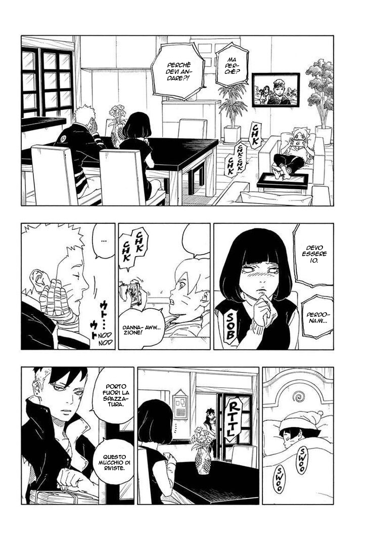 Read Boruto Naruto Next Generations IT Manga Online